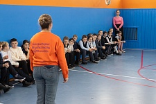 День памяти жертв ДТП