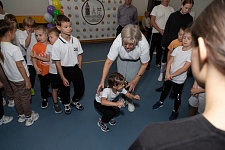 "Сергиевские Игры"