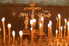 Третья великопостная Родительская суббота