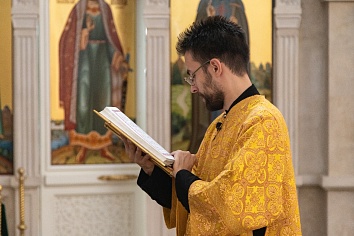 День первоверховных апостолов Петра и Павла