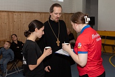 "Сергиевские Игры"