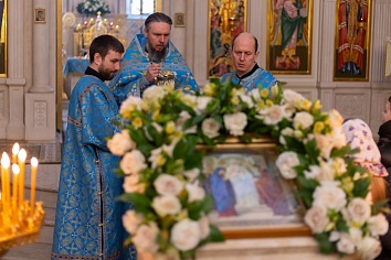 Сретение Господне