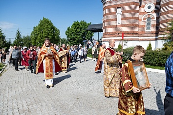 День памяти свт. Николая, Мир Ликийских Чудотворца!