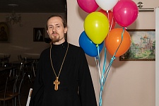 "Сергиевские Игры"