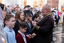 Таинство Соборования