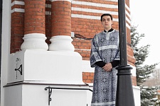 Великий Канон преподобного Андрея Критского