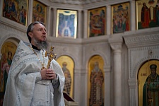 Рождество честно́го славного Пророка, Предтечи и Крестителя Господня Иоанна