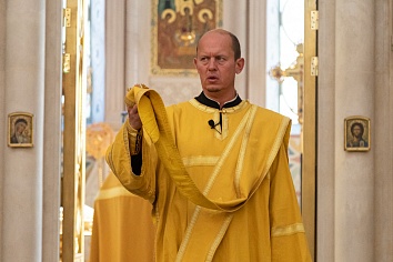 День памяти Владимирской иконы Пресвятой Богородицы и святых мучеников Адриана и Натали