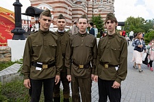 День Святой Троицы