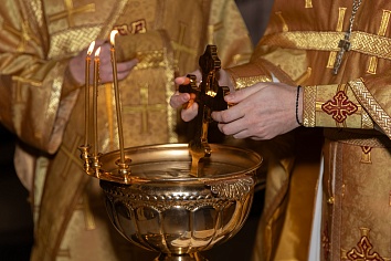 День памяти святителя Николая, архиепископа МирЛикийских, Чудотворца