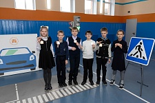 День памяти жертв ДТП