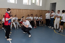 "Сергиевские Игры"