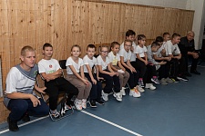 "Сергиевские Игры"