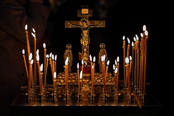 Вселенская мясопустная суббота