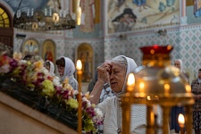 Рождество честно́го славного Пророка, Предтечи и Крестителя Господня Иоанна