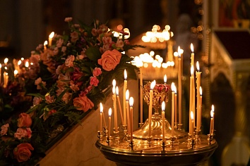 День памяти святителя Николая, Мир Ликийских Чудотворца