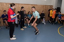 "Сергиевские Игры"