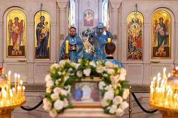 Сретение Господне