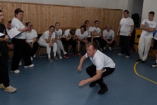 "Сергиевские Игры"