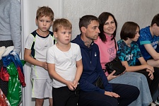 "Сергиевские Игры"