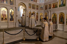 Родительская суббота