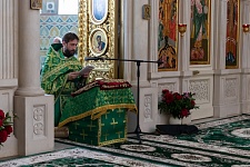 День Святой Троицы