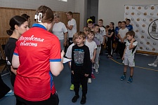 "Сергиевские Игры"