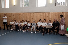 "Сергиевские Игры"