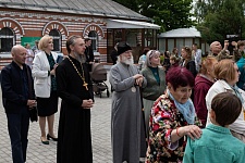 День Святой Троицы