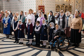 День жён-мироносиц