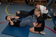 "Сергиевские Игры"