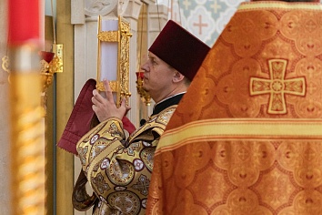 День памяти свт. Николая, Мир Ликийских Чудотворца!