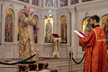 День жён-мироносиц