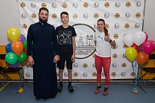 "Сергиевские Игры"