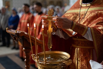 День памяти святителя Николая, архиепископа МирЛикийских, Чудотворца