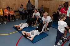 "Сергиевские Игры"