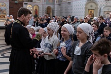 Таинство Соборования