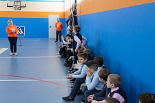 День памяти жертв ДТП