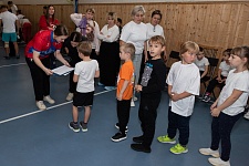 "Сергиевские Игры"