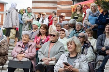 День Святой Троицы