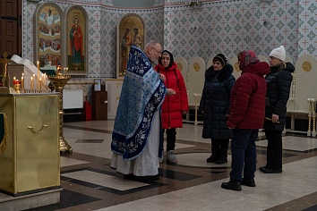 День памяти Новомучеников и Исповедников Подмосковных