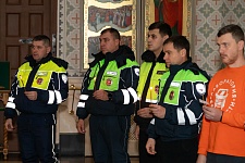 День памяти жертв ДТП