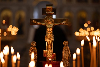 Родительская суббота четвертой седмицы Великого поста