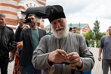 День Святой Троицы