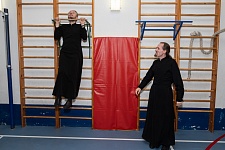 "Сергиевские Игры"