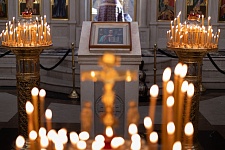 Первая великопостная Родительская суббота