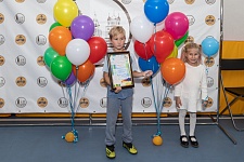 "Сергиевские Игры"