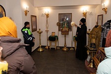 День памяти жертв ДТП