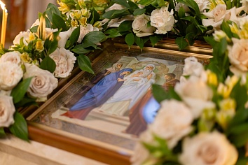 Сретение Господне