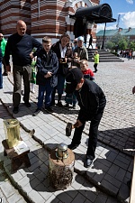День Святой Троицы